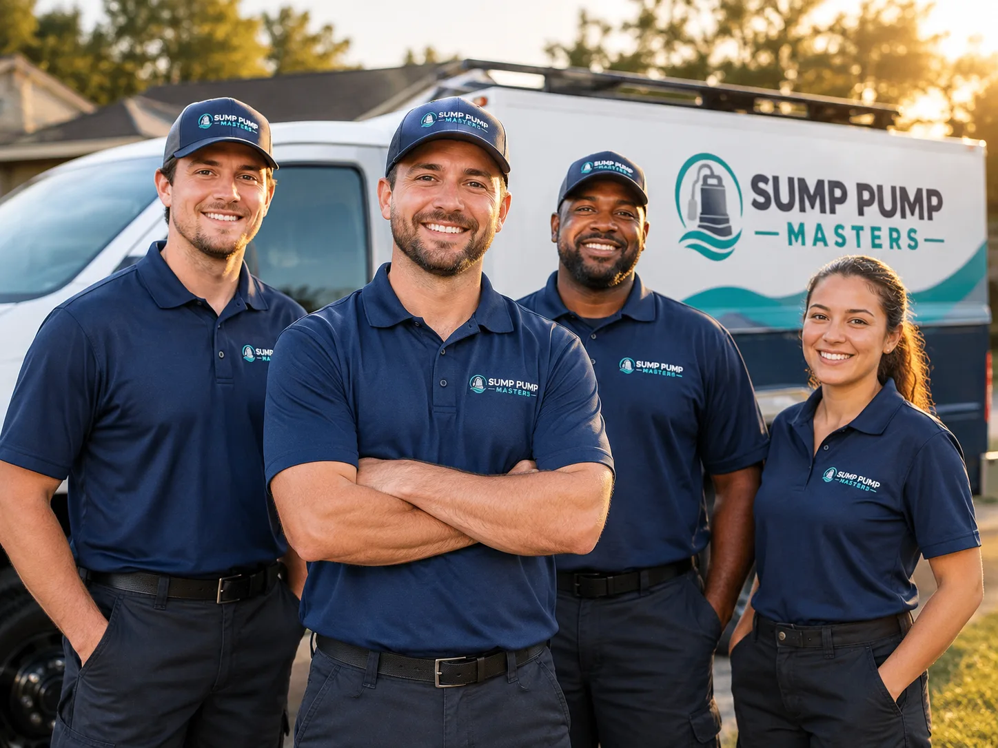 Sump Pump Repair company in Grayson, LA